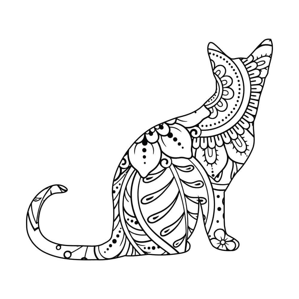 Mandalas Chat 49